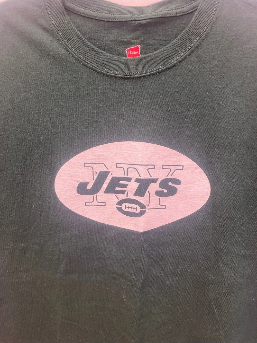 Sam Darnold  NY Jets Jersey Shirt (BIN AA)